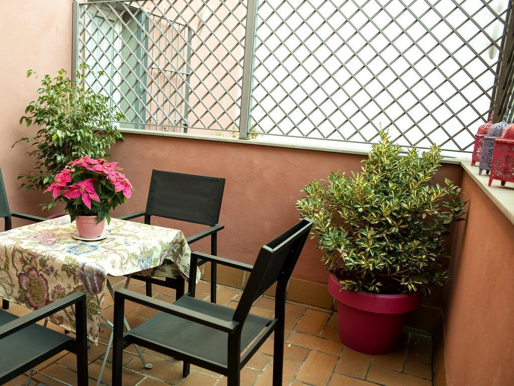 Singular Pilatos Διαμέρισμα Σεβίλλη Εξωτερικό φωτογραφία